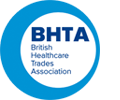 BHTA logo