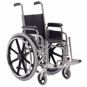 Children’s Lightweight Wheelchairs