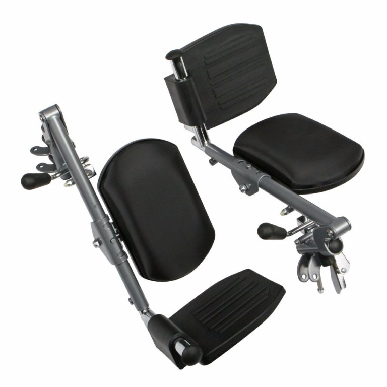 Electric Wheelchair National Mobility Hire